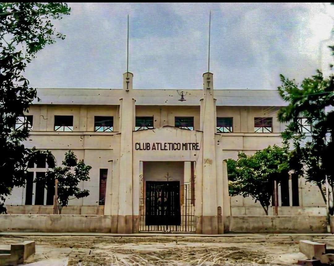 Un siglo de historia para el Grand Stadium Santiagueño
