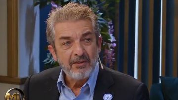 Ricardo Darín: “Una docena de empanadas sale 48.000 pesos, hay gente que la está pasando muy mal”