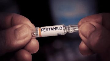 Fentanilo contaminado: la Justicia cree que hay más de 33 muertos y amplía la investigación en todo el país