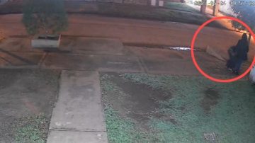 Sigue la ola de inseguridad en el Mama Antula: otras 10 familias sufrieron robos de canillas y quedaron bajo el agua