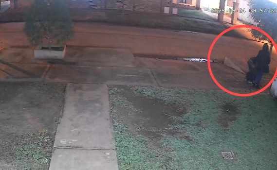 Sigue la ola de inseguridad en el Mama Antula: otras 10 familias sufrieron robos de canillas y quedaron bajo el agua