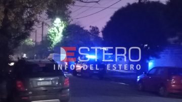 Conmoción en Frías: hallaron sin vida a un hombre en su domicilio