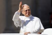 El Arzobispado de Santiago del Estero convocó a prepararse para la visita del papa León XIV a la Argentina
