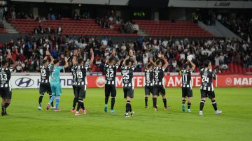 Comenzaron a vender las entradas para Central Córdoba vs. Lanús