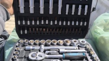 Esclarecen diferentes robos en la “Capital de la Tradición”