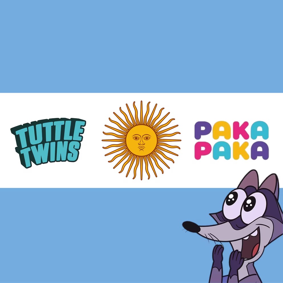 Llega el Paka Paka de corte libertario y con animé