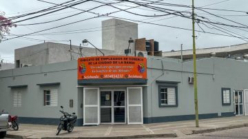 Este miércoles, el Sindicato Empleados de Comercio de La Banda define en asamblea la Junta Electoral