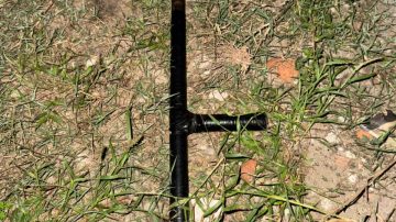 Allanamientos en el 8 de Abril termina con secuestros de “tumberas”