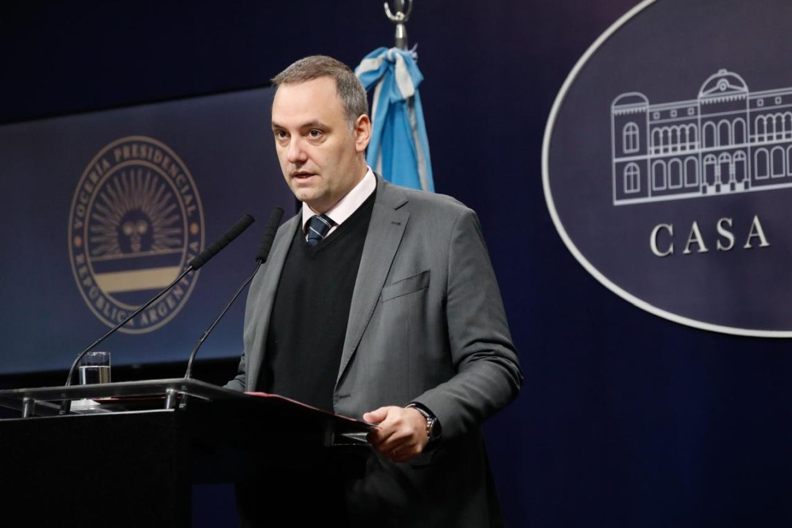 Vialidad Nacional: El Gobierno apelará la suspensión del decreto de cierre