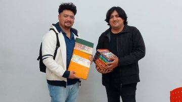 Añatuya: Lanzan Concurso de cuentos “De otra Dimensión”