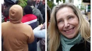 Increparon a Karina Milei y tuvieron que suspender actividades: “Nos prometiste otra cosa”