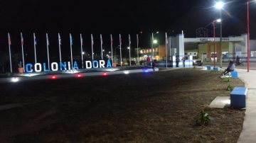 Poliamor: Un acuerdo de relación abierta terminó en violencia y detención en Colonia Dora