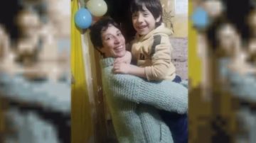 Una mujer mató a su hijo con autismo y luego se suicidó
