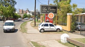 Perdió una bolsa con camperas valuadas en $3 millones y ofrece recompensa para encontrarlas