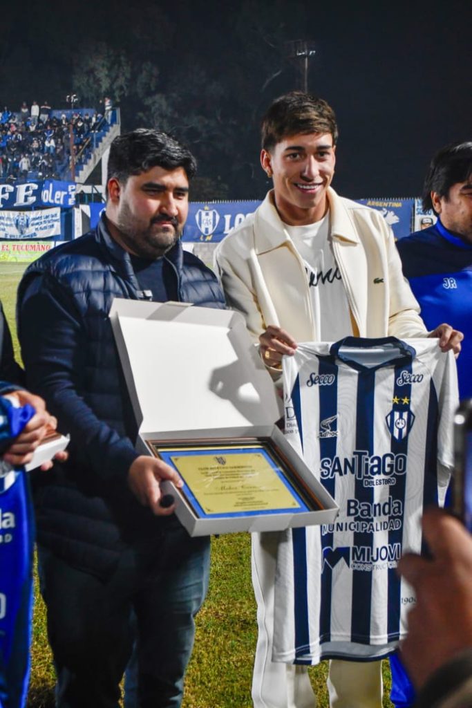 Sarmiento