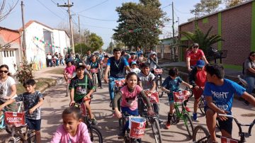 Cáritas Añatuya invita a participar de la Colecta Anual 2025