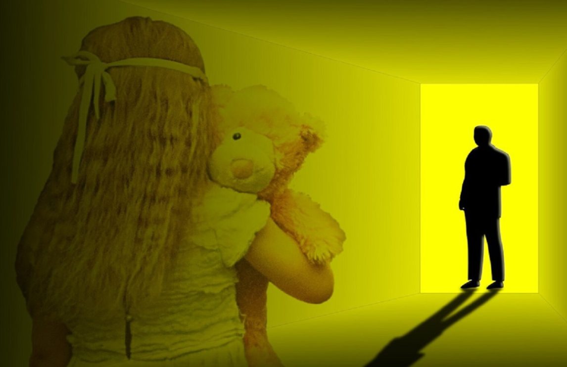 Aberrante: en Beltrán, una madre entregaba a su hija de 13 años a su padrastro