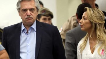 Fuerte acusación de Fabiola Yáñez contra Alberto Fernández: “Me incineraste ante un país”