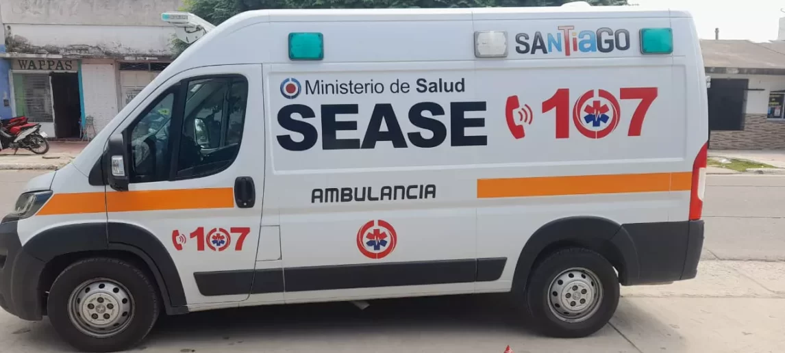 Joven recuperó la libertad pero camino a su casa lo desmayaron a rebencazos y patadas en la cabeza