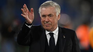 Carlo Ancelotti ya es DT de Brasil y el 26 de mayo se conocerán a sus primeros seleccionados