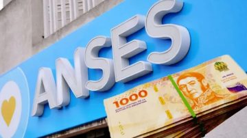 Anses adelanta los pagos de algunos beneficios: conocé cómo quedó el cronograma de pagos en junio