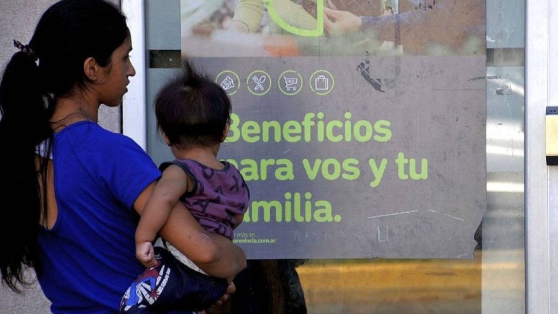 Anses pagará una ayuda para madres en mayo con dos extras