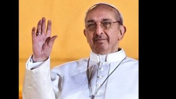 Habemus Papam y los infaltables memes invadieron las redes