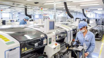 Paro total en fábricas de Tierra del Fuego tras anuncio del Gobierno sobre baja de aranceles a productos electrónicos