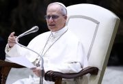 El Papa León XIV advirtió a industriales argentinos sobre la necesidad de pagar salarios justos