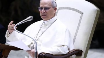 El Papa León XIV advirtió a industriales argentinos sobre la necesidad de pagar salarios justos