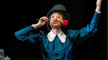 El teatro se viste de historia y humor: “Mariquita Sánchez de Nadie” llega por primera vez a Santiago del Estero