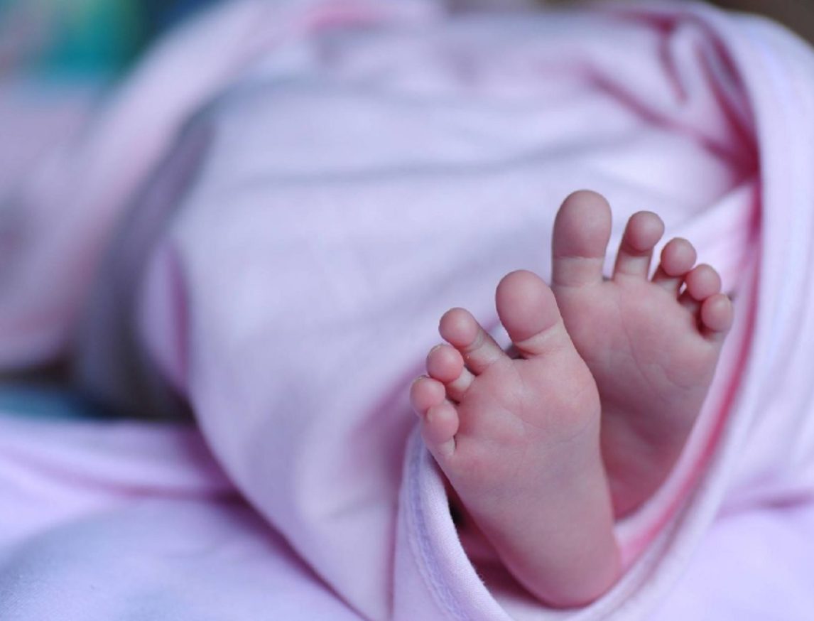 Conmoción por la trágica muerte de una bebé de 10 meses