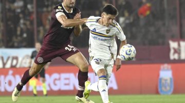 Programación confirmada de los octavos de final del Torneo Apertura