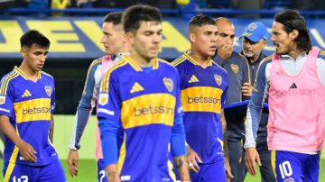 ¿Cuándo volvería a jugar Boca después del paupérrimo semestre?