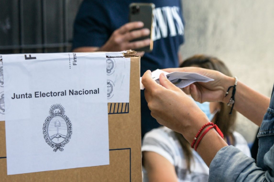 ¿Qué son las elecciones concurrentes? Santiago del Estero votará bajo esta modalidad el 26 de octubre