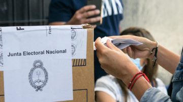 ¿Qué son las elecciones concurrentes? Santiago del Estero votará bajo esta modalidad el 26 de octubre