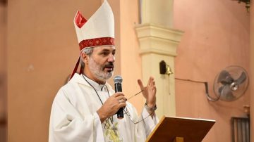 La iglesia rechaza la baja en la edad de imputabilidad: “No creemos que la solución sea lo penal”