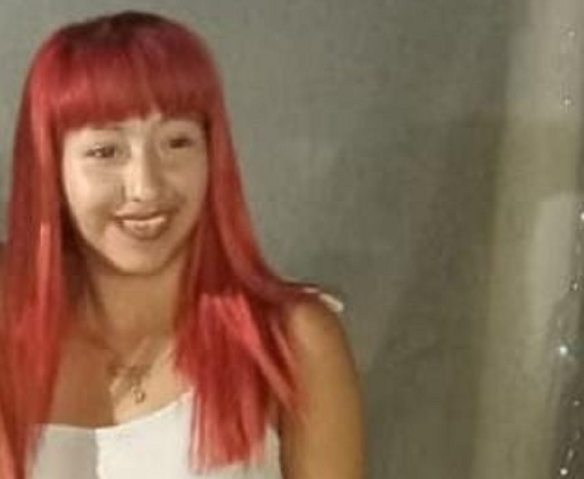Menor se fue de su casa sin dejar rastro: la buscan desesperadamente hace 48 horas