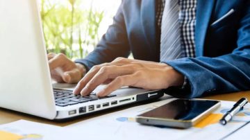 Hoy comienza un ciclo de formación en herramientas para la búsqueda de empleo