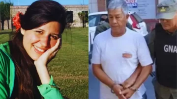 Sobreseyeron a Héctor Romero en la causa por la desaparición de María Cash