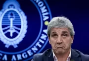 Caputo descartó un rescate para endeudados: “Nos tenemos que hacer cargo de nuestras decisiones”
