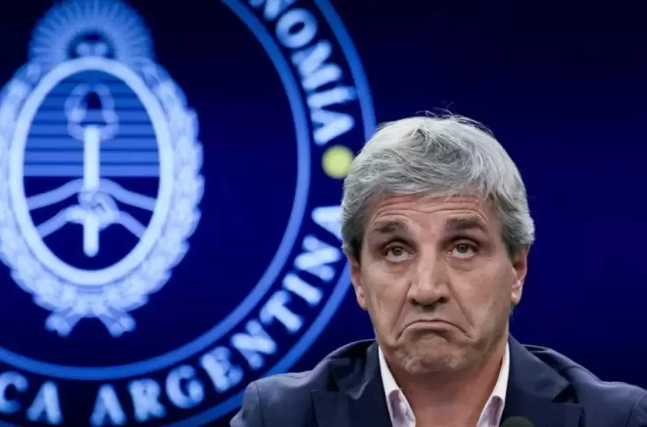 Caputo salió al cruce tras los dichos de Darín sobre el precio de las empanadas