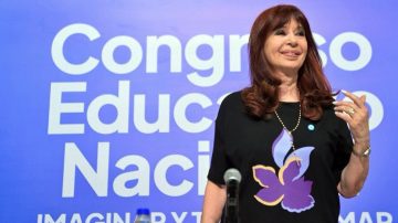 Cristina Kirchner por el Día del Trabajador: “Es más necesario que nunca mantenernos unidos”
