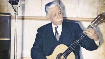 “Mientras quede un santiagueño, la chacarera no morirá”, un homenaje en el Día Nacional del Folklorista