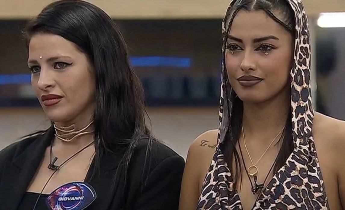 Gran Hermano tuvo su noche más tensa: se fue Chiara