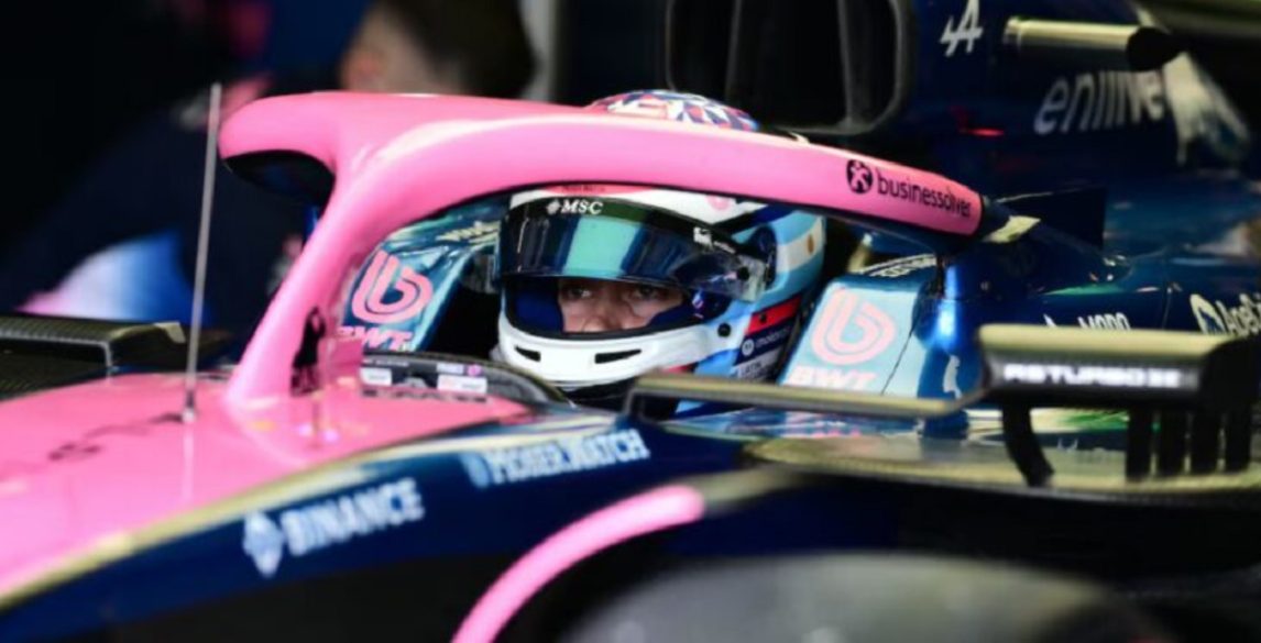 Fórmula 1: Colapinto vuelve a la pista en el Gran Premio de Austria