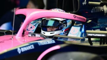 Fórmula 1: Horario y TV para ver a Franco Colapinto en Monza