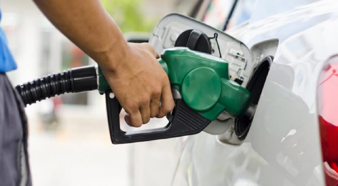 Cuánto aumentan los combustibles a partir de junio