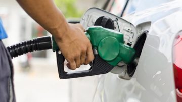 Cuánto aumentan los combustibles a partir de junio