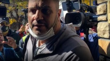 Cositorto enfrenta el juicio por estafa a 118 salteños